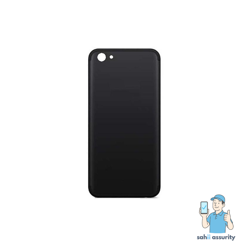 Back Panel Cover for Vivo X9s Plus